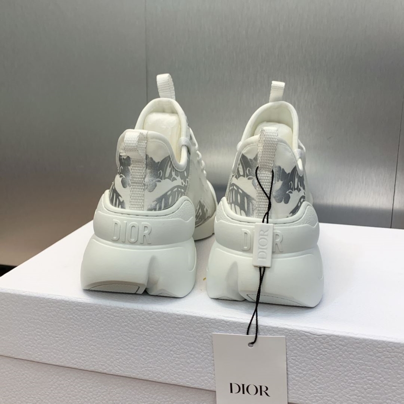 Christian Dior Sneakers